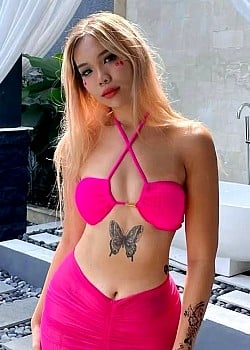 Shauna Liang